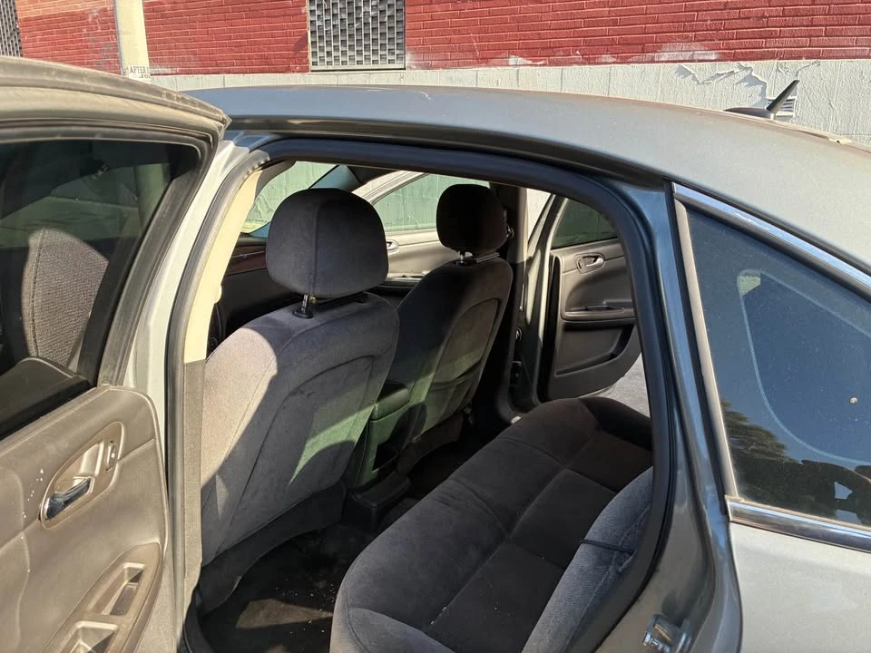 2009 Chevrolet Impala 9th Gen - Image 11 of 15