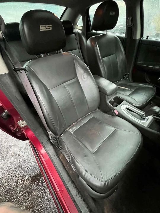 2009 Chevrolet Impala 9th Gen - Image 8 of 12