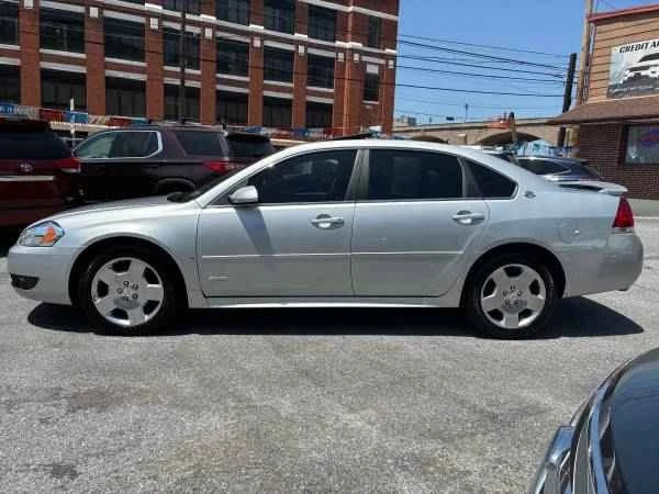 2009 Chevrolet Impala 9th Gen - Image 2 of 16