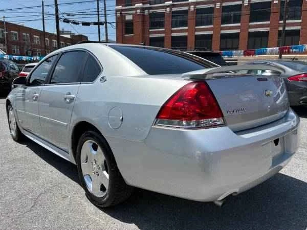2009 Chevrolet Impala 9th Gen - Image 3 of 16