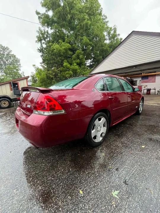 2009 Chevrolet Impala 9th Gen - Image 5 of 12