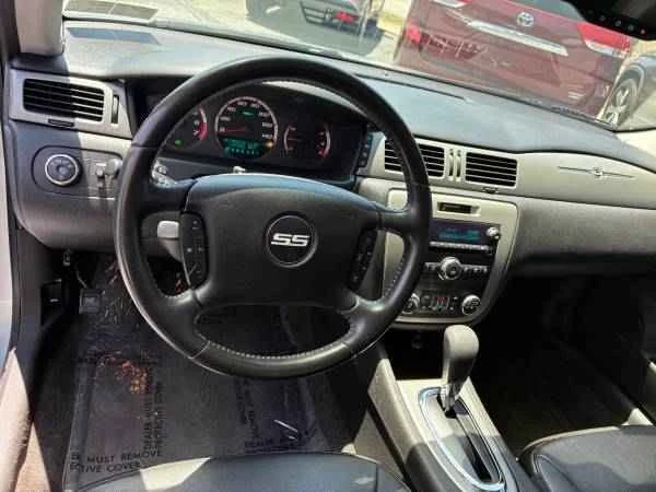 2009 Chevrolet Impala 9th Gen - Image 16 of 16