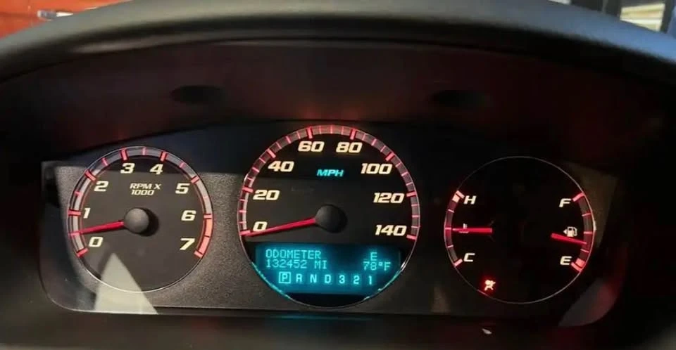 2009 Chevrolet Impala 9th Gen - Image 3 of 5