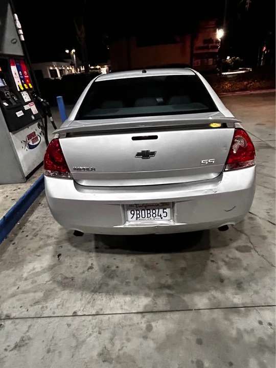 2009 Chevrolet Impala 9th Gen - Image 5 of 12
