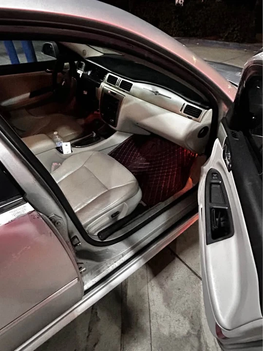2009 Chevrolet Impala 9th Gen - Image 12 of 12