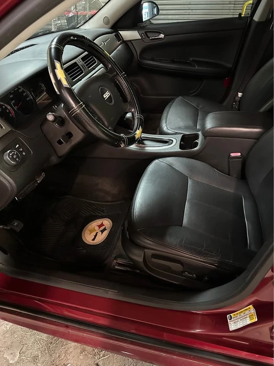2009 Chevrolet Impala 9th Gen - Image 3 of 6