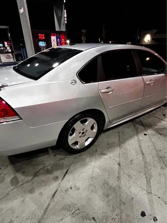 2009 Chevrolet Impala 9th Gen - Image 4 of 12