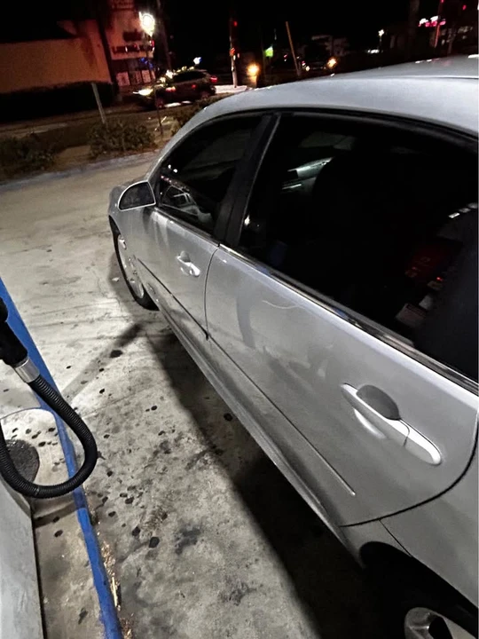 2009 Chevrolet Impala 9th Gen - Image 7 of 12