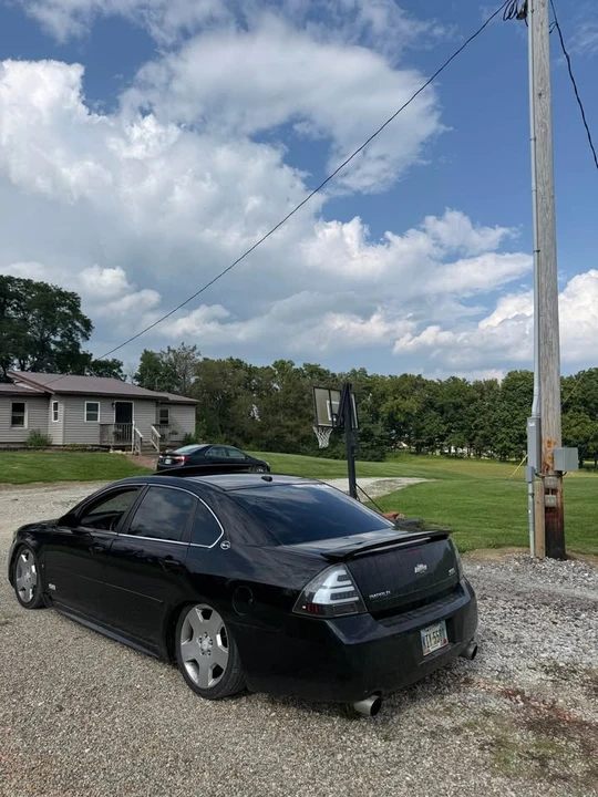 2009 Chevrolet Impala 9th Gen - Image 4 of 9