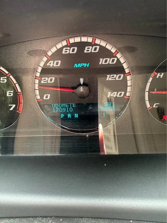 2009 Chevrolet Impala 9th Gen - Image 6 of 6