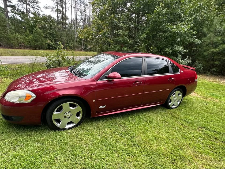 2009 Chevrolet Impala 9th Gen - Image 2 of 6