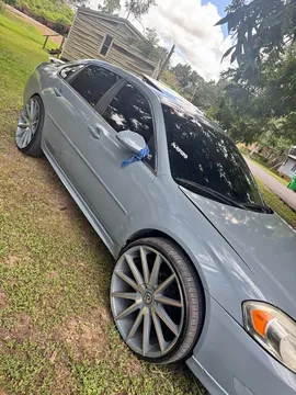 2009 Chevrolet Impala SS Sedan 4D