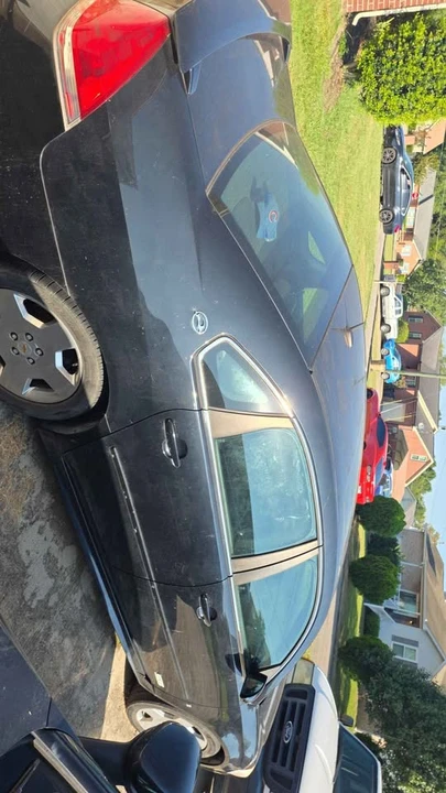 2009 Chevrolet Impala 9th Gen - Image 4 of 4