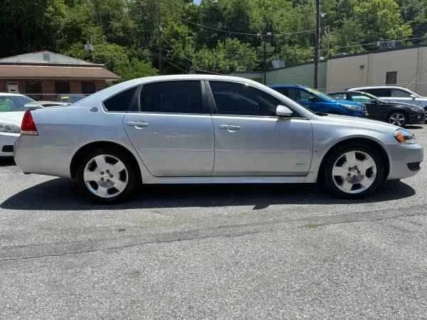 2009 Chevrolet Impala 9th Gen - Image 6 of 16
