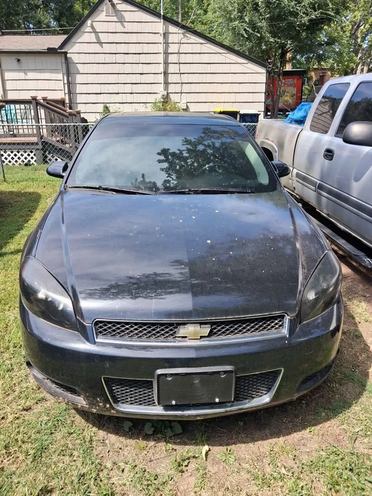 2009 Chevrolet Impala 9th Gen - Image 3 of 3