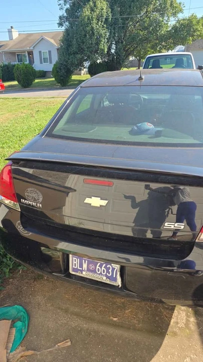 2009 Chevrolet Impala 9th Gen - Image 3 of 4