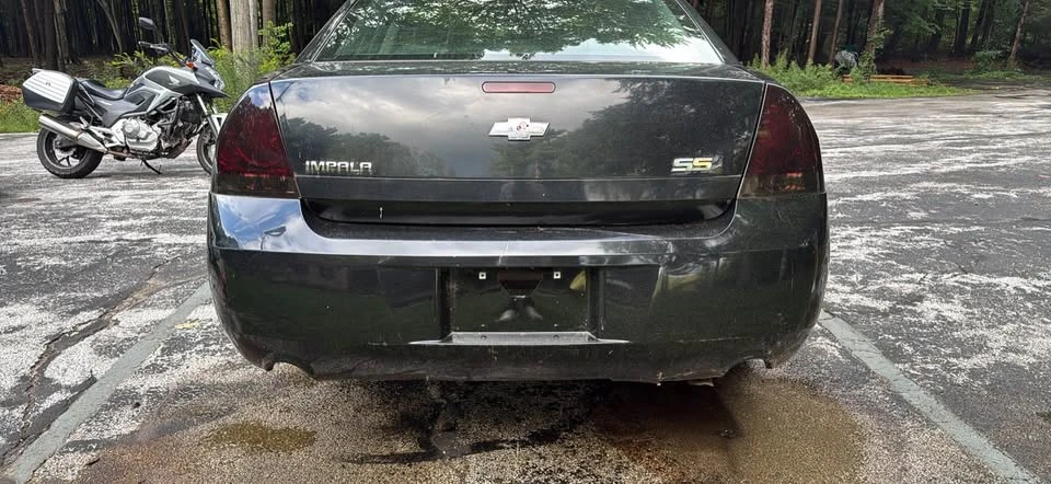2009 Chevrolet Impala 9th Gen - Image 6 of 10