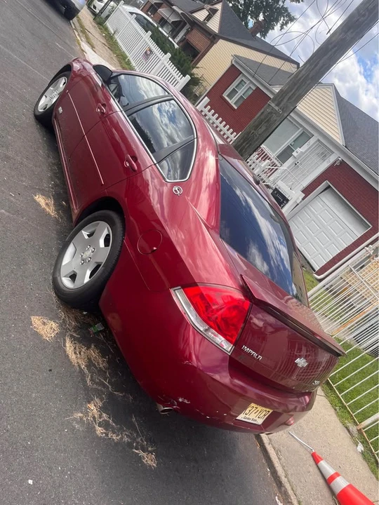 2009 Chevrolet Impala 9th Gen - Image 2 of 4