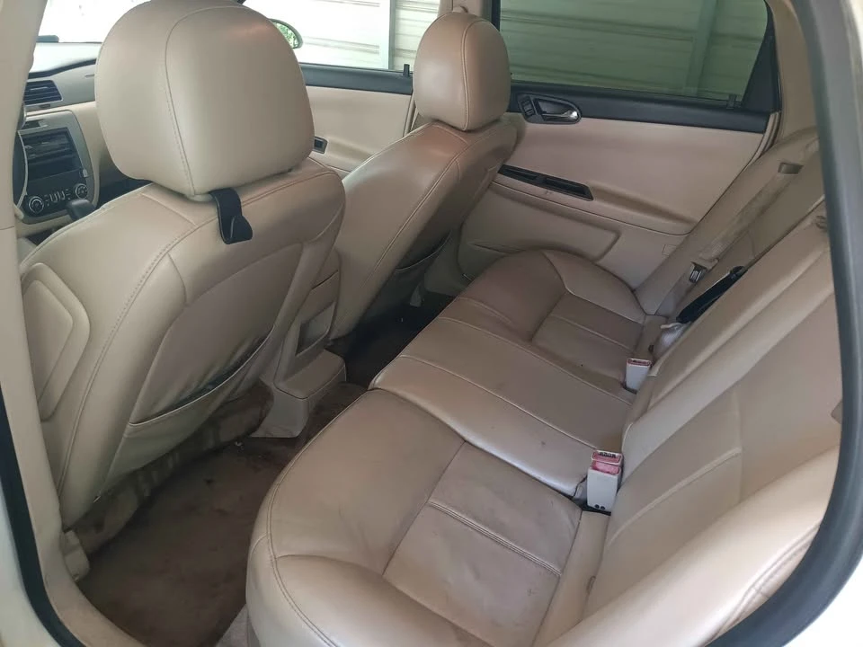 2009 Chevrolet Impala 9th Gen - Image 6 of 9