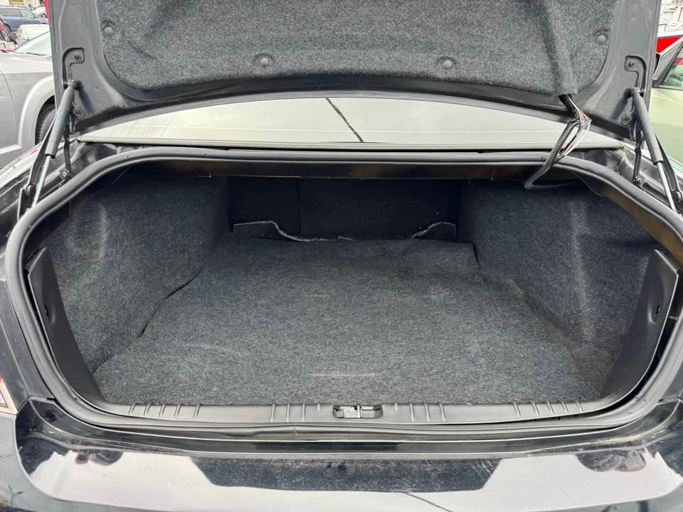 2009 Chevrolet Impala 9th Gen - Image 11 of 13