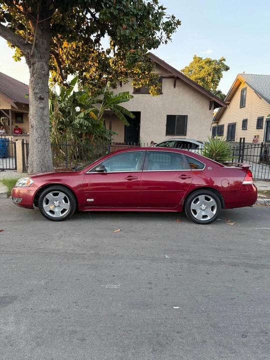 2009 Chevrolet Impala 9th Gen - Image 2 of 18