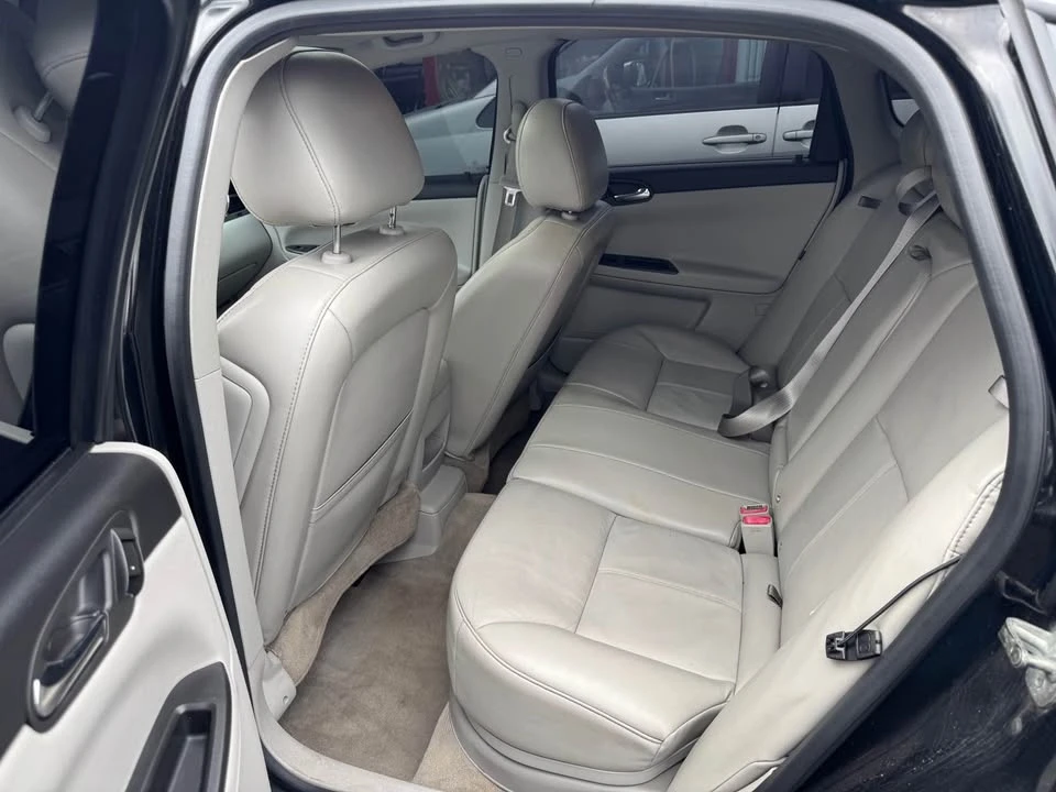 2009 Chevrolet Impala 9th Gen - Image 10 of 13