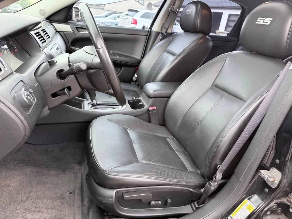 2009 Chevrolet Impala 9th Gen - Image 16 of 20