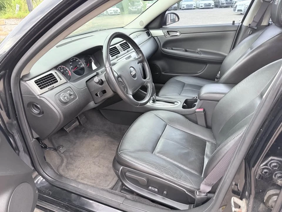 2009 Chevrolet Impala 9th Gen - Image 15 of 20