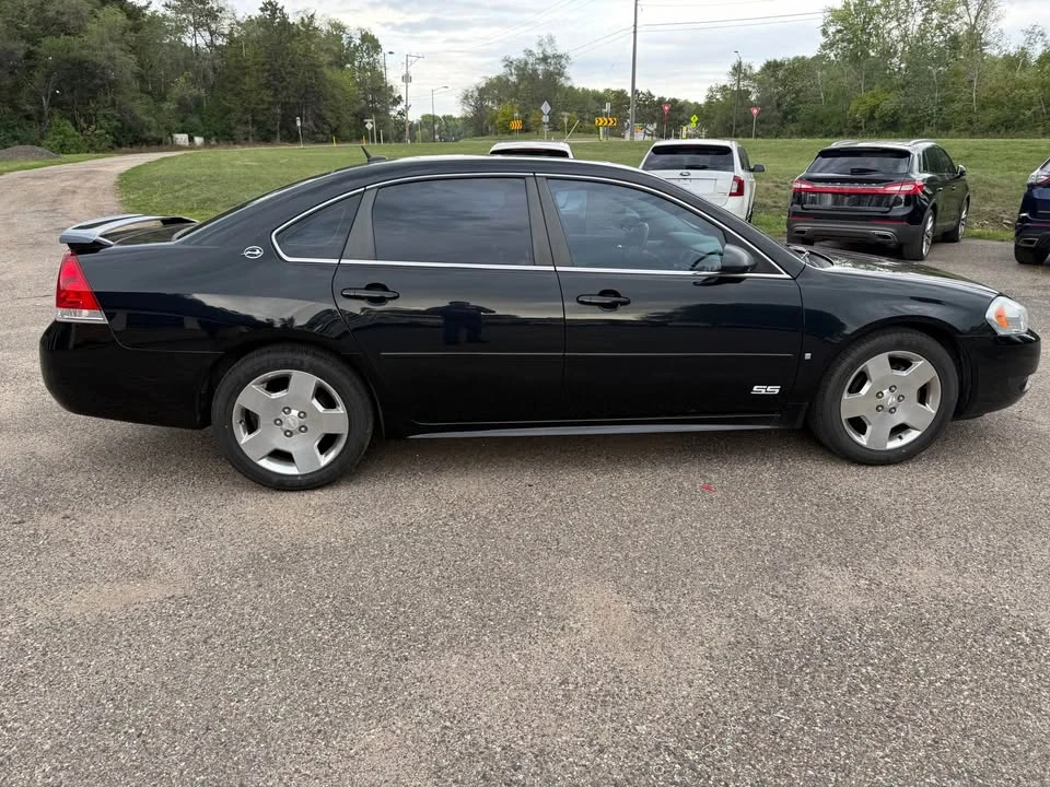 2009 Chevrolet Impala 9th Gen - Image 6 of 20