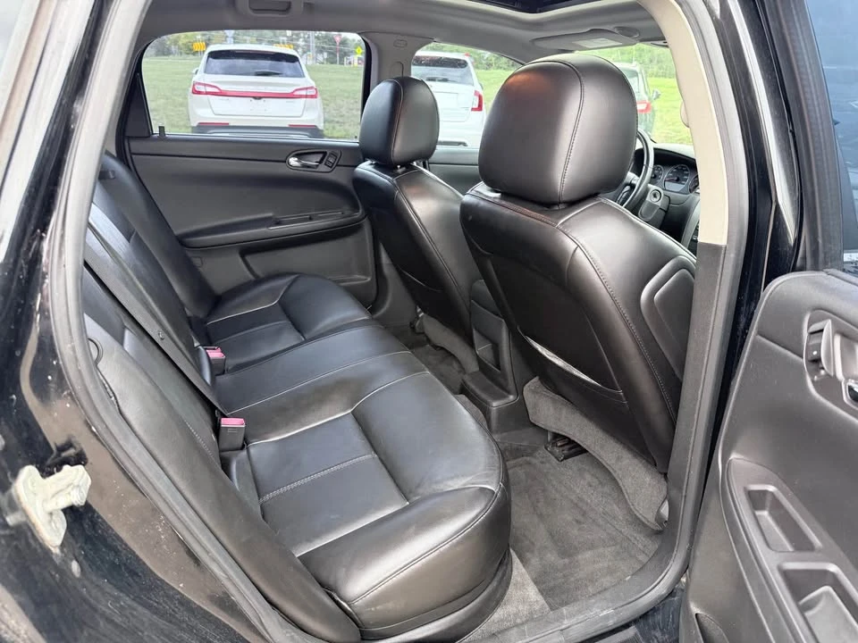 2009 Chevrolet Impala 9th Gen - Image 11 of 20