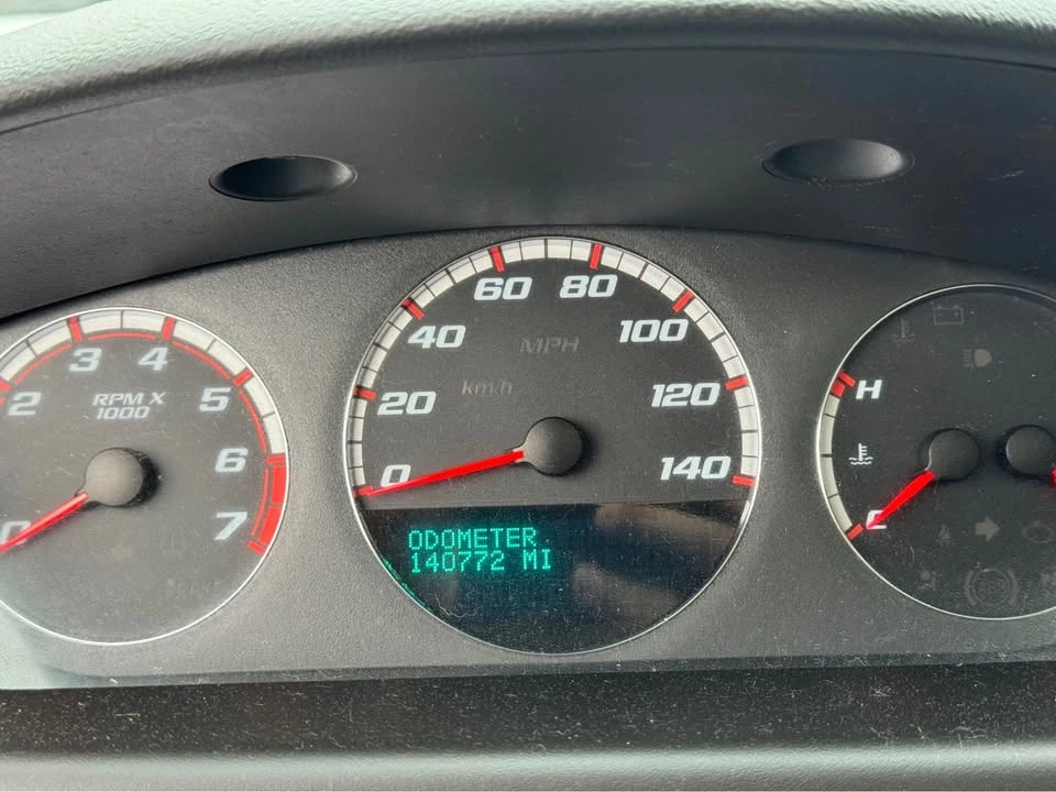 2009 Chevrolet Impala 9th Gen - Image 12 of 13