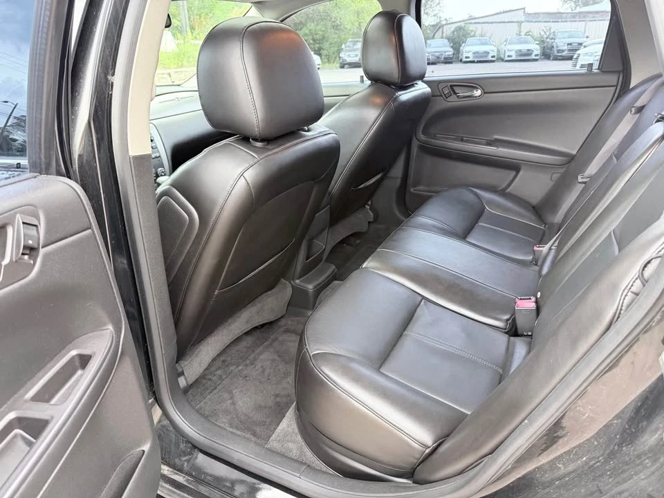 2009 Chevrolet Impala 9th Gen - Image 9 of 20