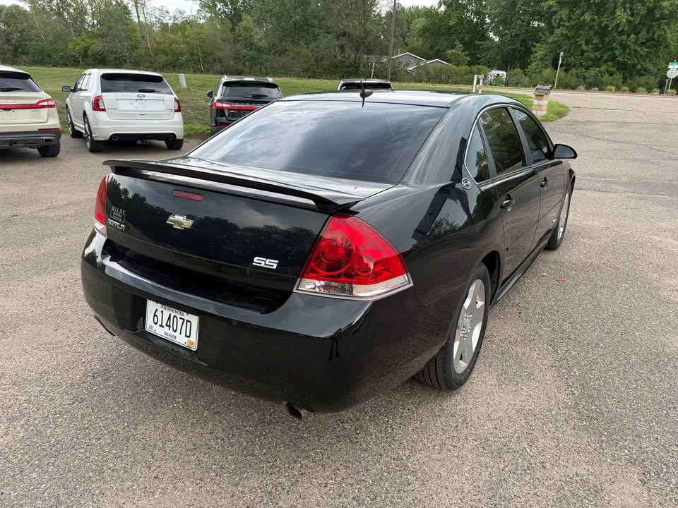 2009 Chevrolet Impala 9th Gen - Image 5 of 20