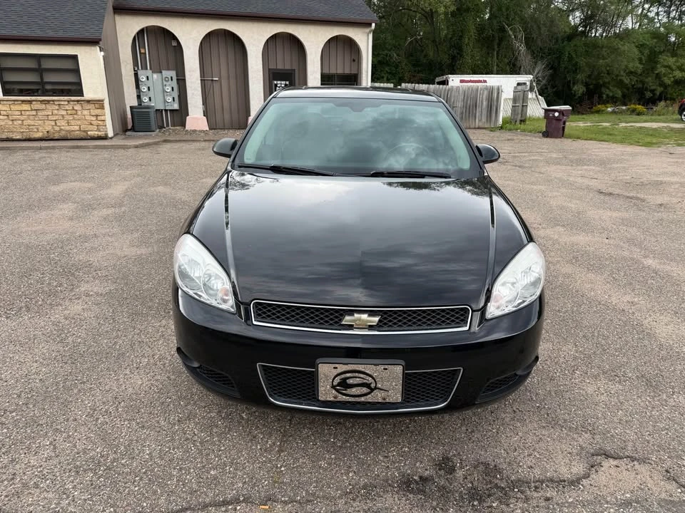 2009 Chevrolet Impala 9th Gen - Image 8 of 20