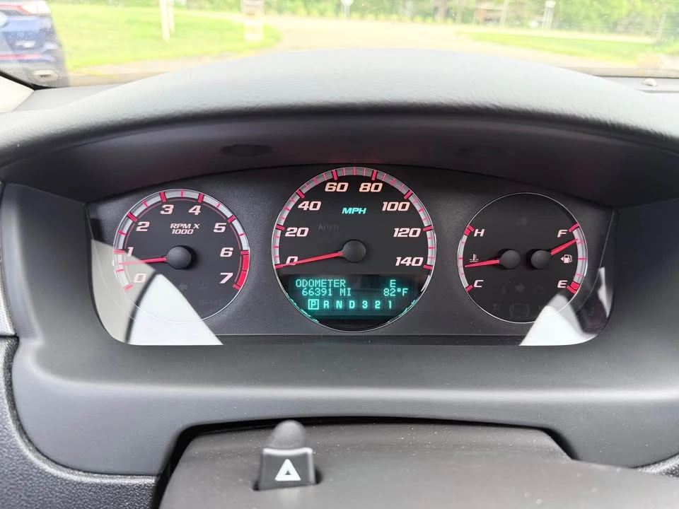 2009 Chevrolet Impala 9th Gen - Image 17 of 20