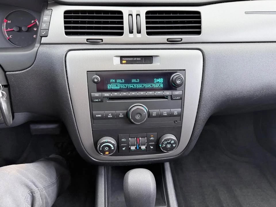 2009 Chevrolet Impala 9th Gen - Image 19 of 20
