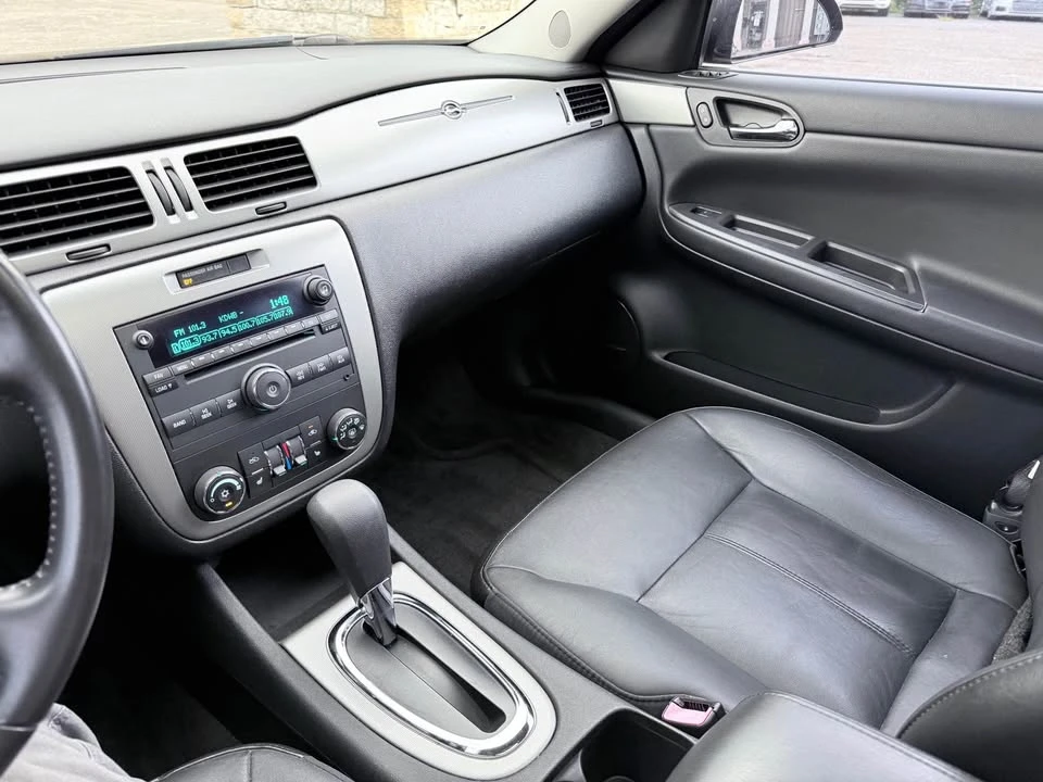 2009 Chevrolet Impala 9th Gen - Image 20 of 20