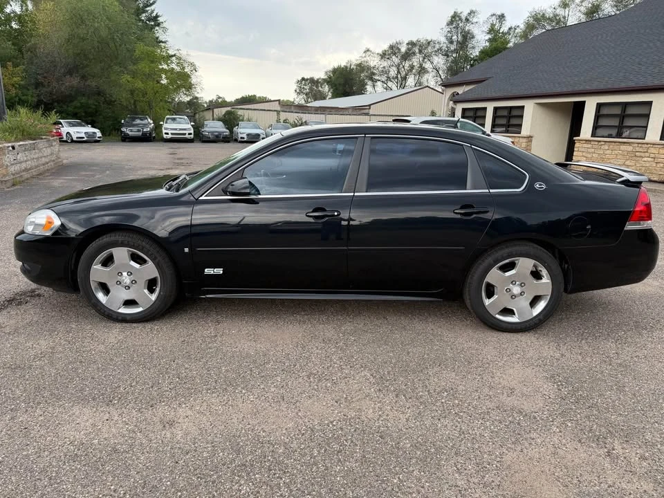 2009 Chevrolet Impala 9th Gen - Image 2 of 20
