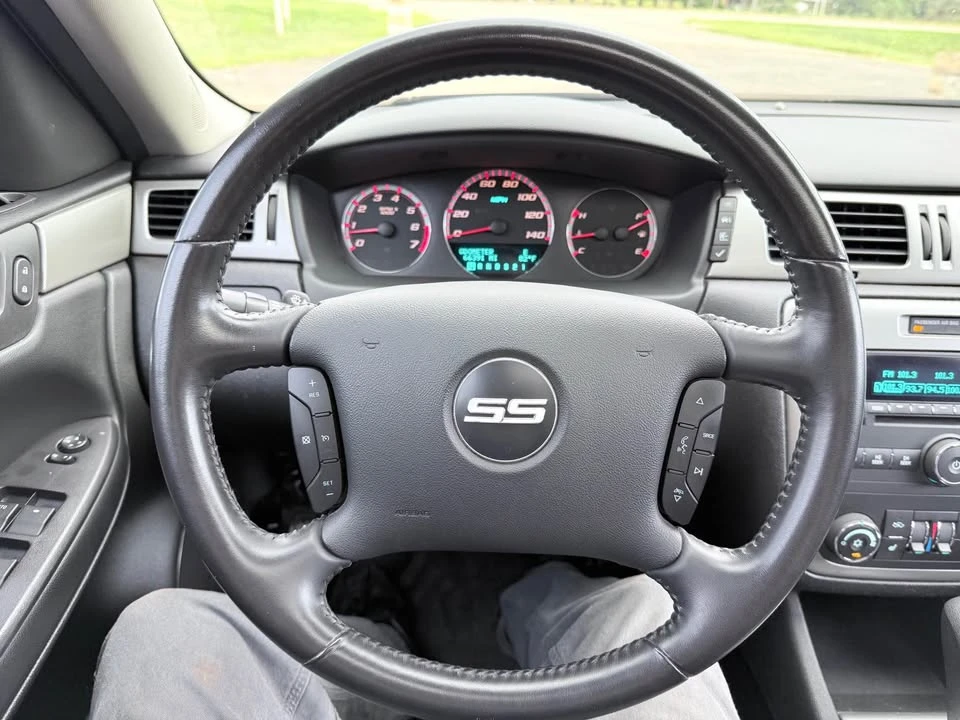 2009 Chevrolet Impala 9th Gen - Image 18 of 20