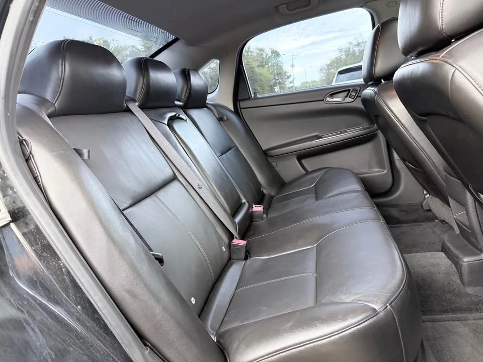 2009 Chevrolet Impala 9th Gen - Image 12 of 20