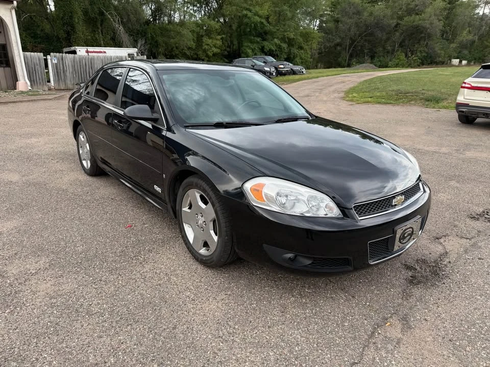 2009 Chevrolet Impala 9th Gen - Image 7 of 20