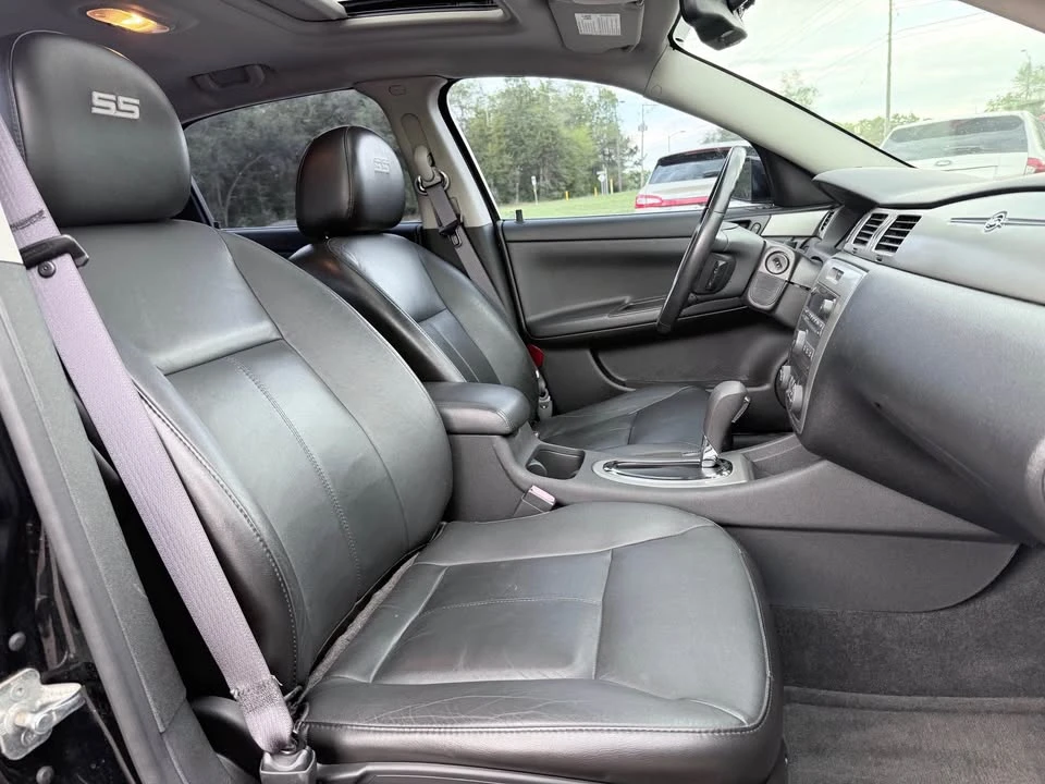 2009 Chevrolet Impala 9th Gen - Image 14 of 20