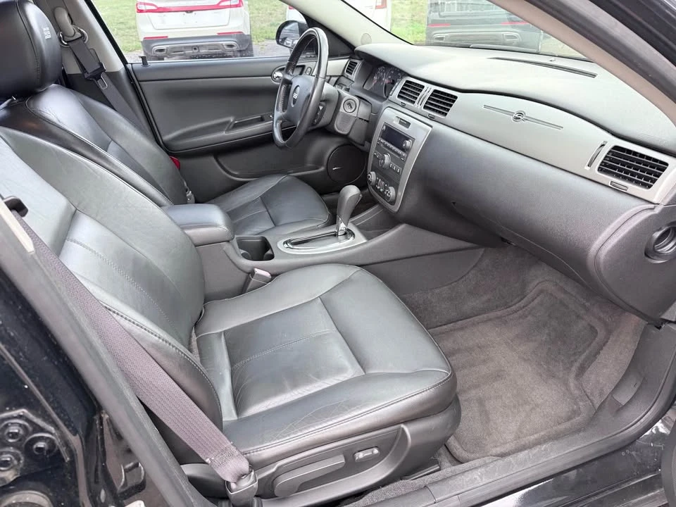 2009 Chevrolet Impala 9th Gen - Image 13 of 20