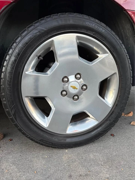 2009 Chevrolet Impala 9th Gen - Image 18 of 18