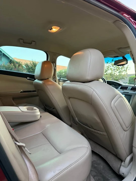 2009 Chevrolet Impala 9th Gen - Image 13 of 18
