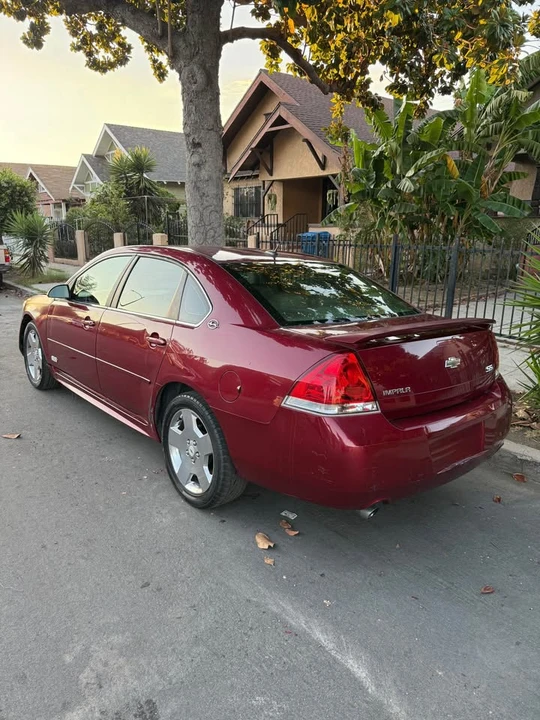 2009 Chevrolet Impala 9th Gen - Image 3 of 18
