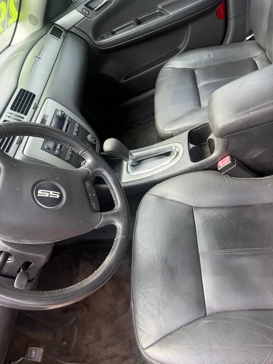 2009 Chevrolet Impala 9th Gen - Image 3 of 14