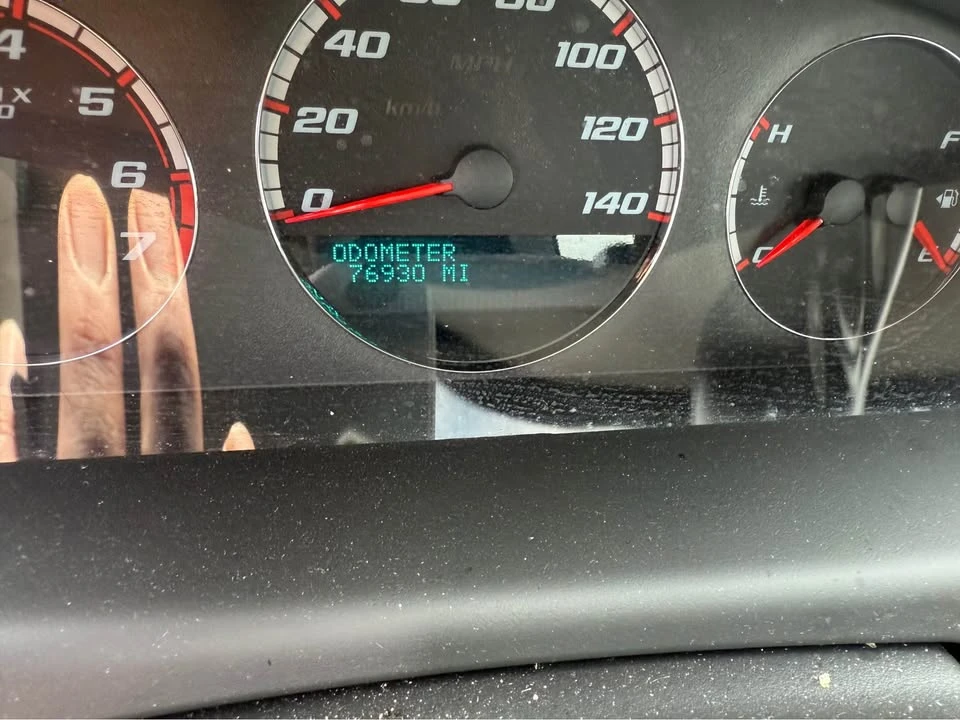 2009 Chevrolet Impala 9th Gen - Image 4 of 14