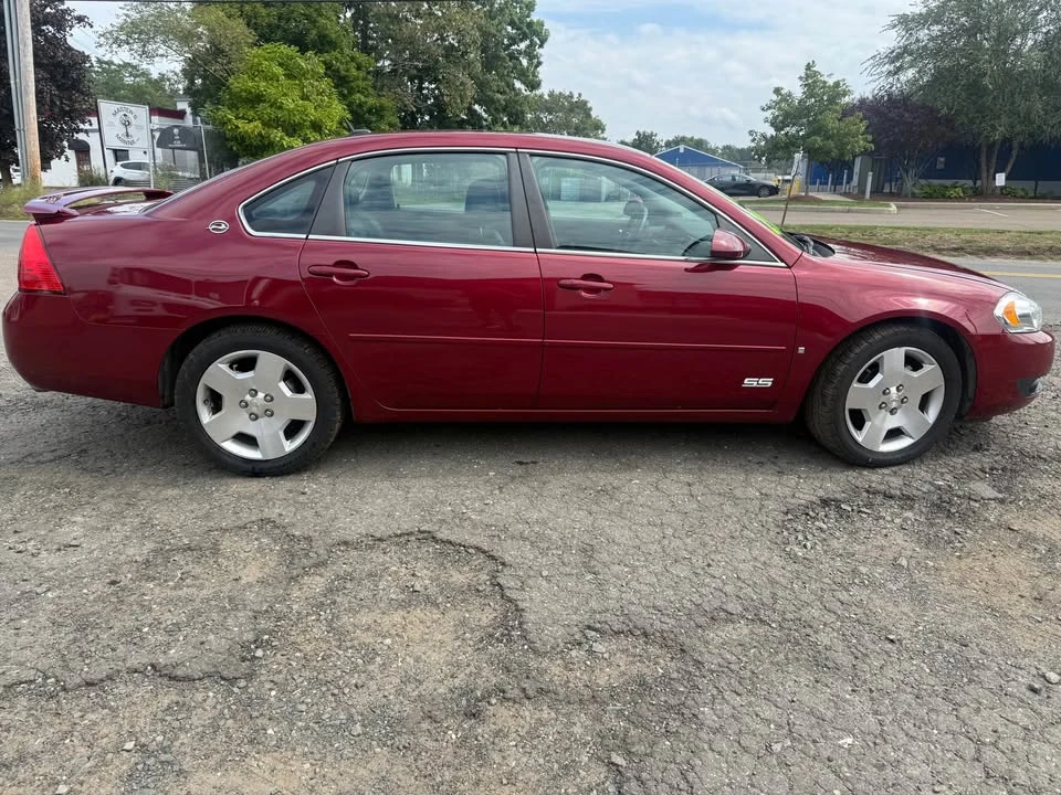 2009 Chevrolet Impala 9th Gen - Image 9 of 14