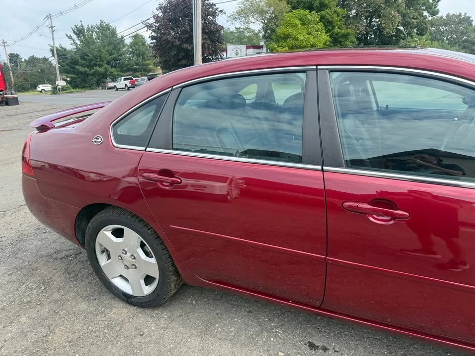 2009 Chevrolet Impala 9th Gen - Image 10 of 14